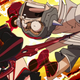 Illustration for article titled emKill la Kill/em Is a Rare Breed of Anime